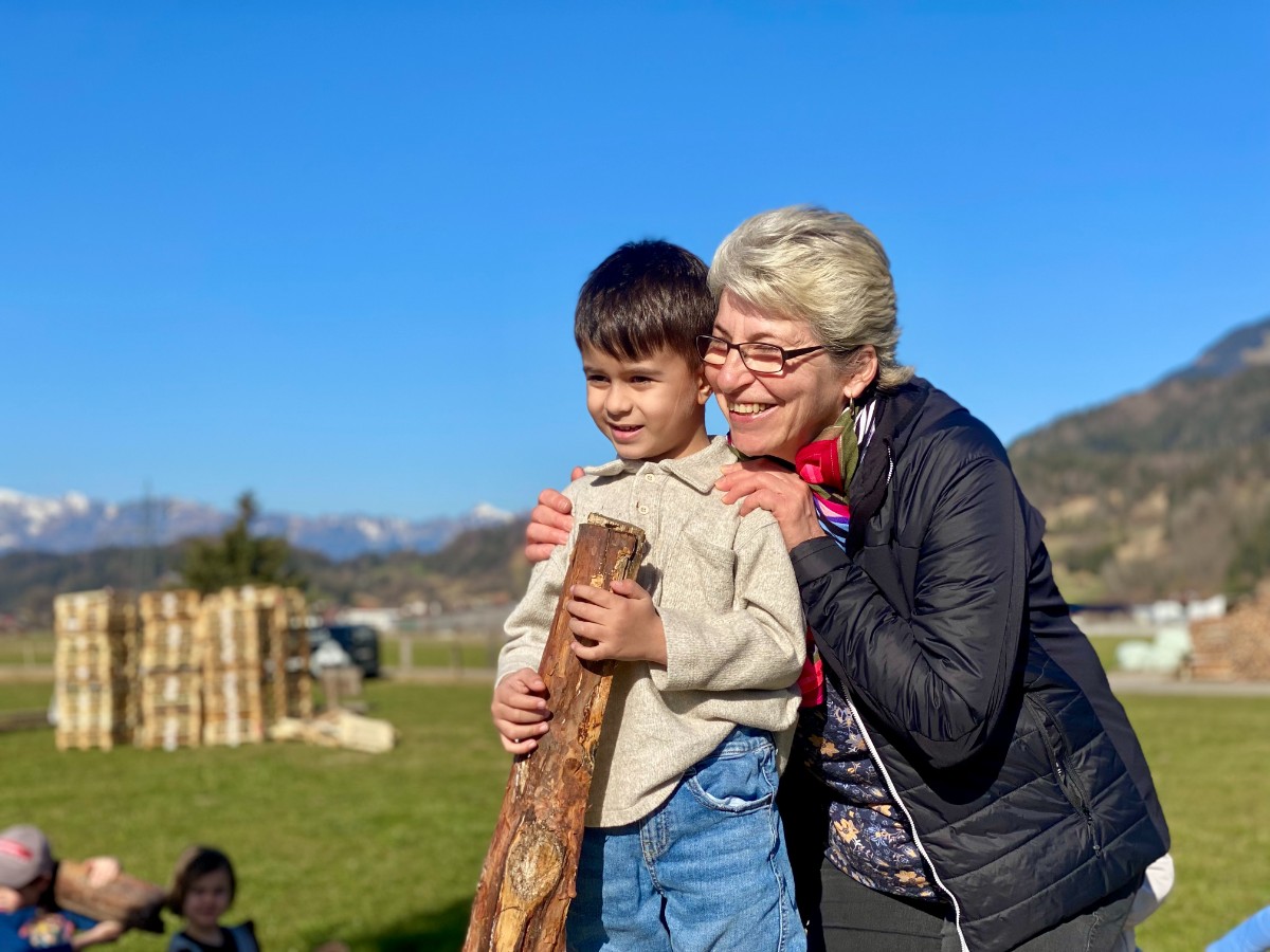 03.07.2025 Mitteilungsblatt Nr. 13