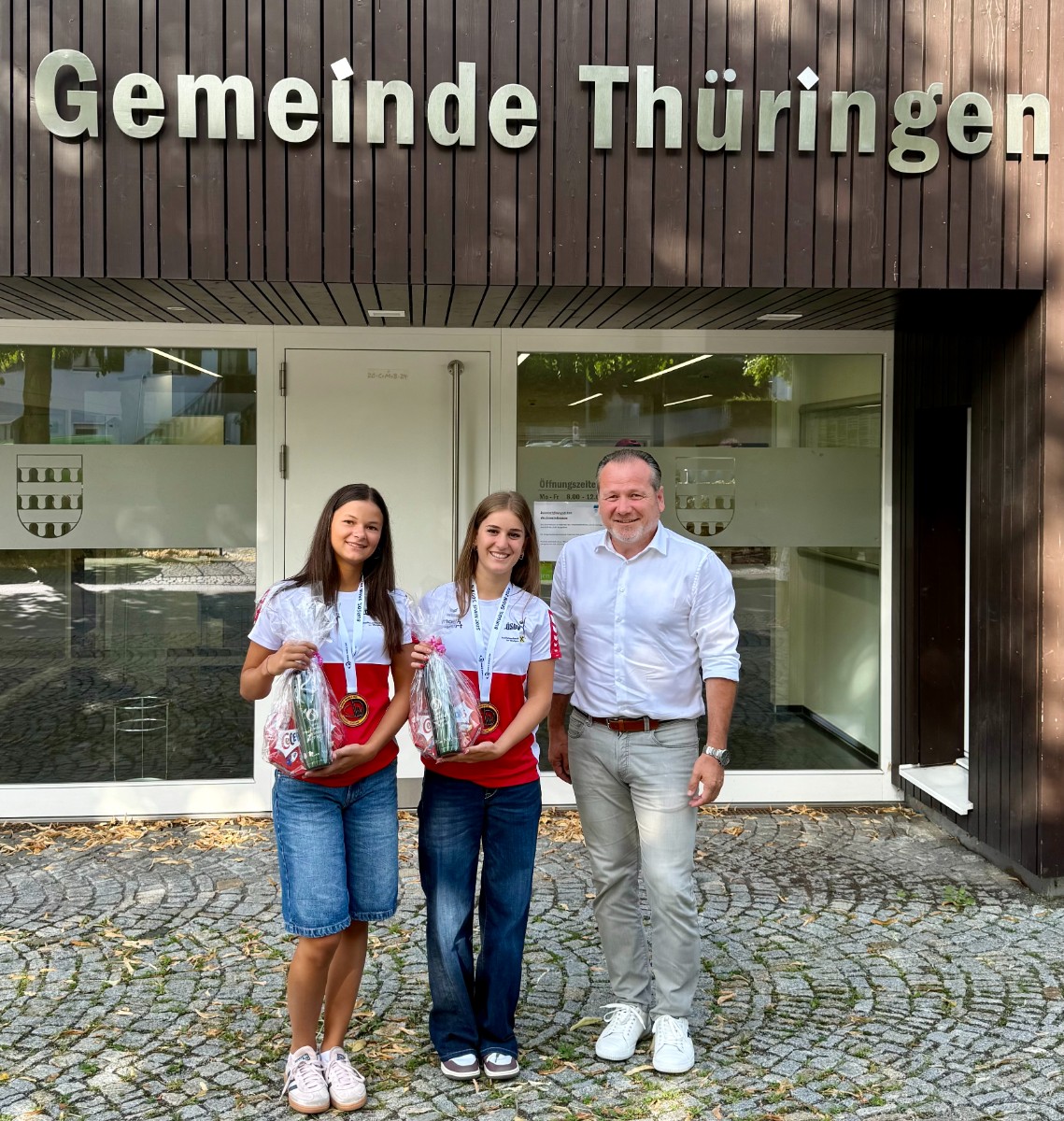 04.09.2025 Mitteilungsblatt Nr. 14