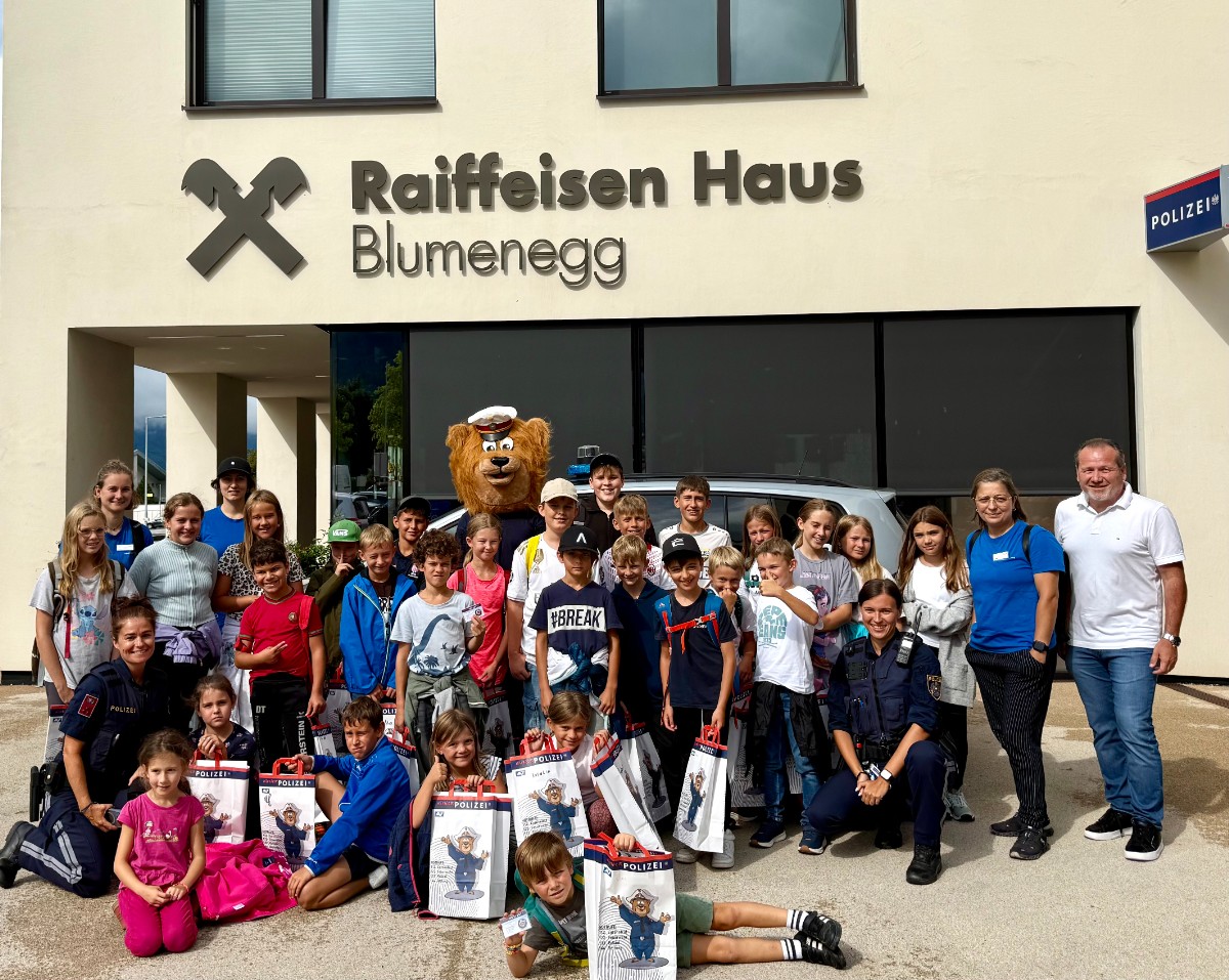 18.09.2025 Mitteilungsblatt Nr. 15