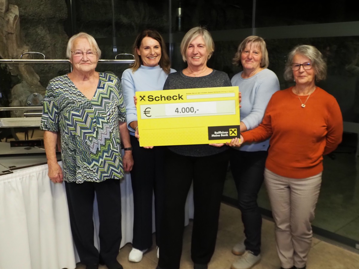 13.11.2025 Mitteilungsblatt Nr. 19