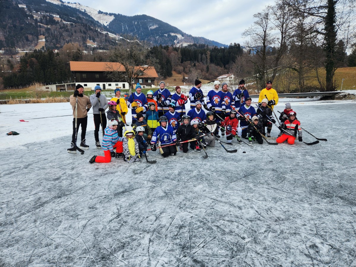 29.01.2026 Mitteilungsblatt Nr. 2