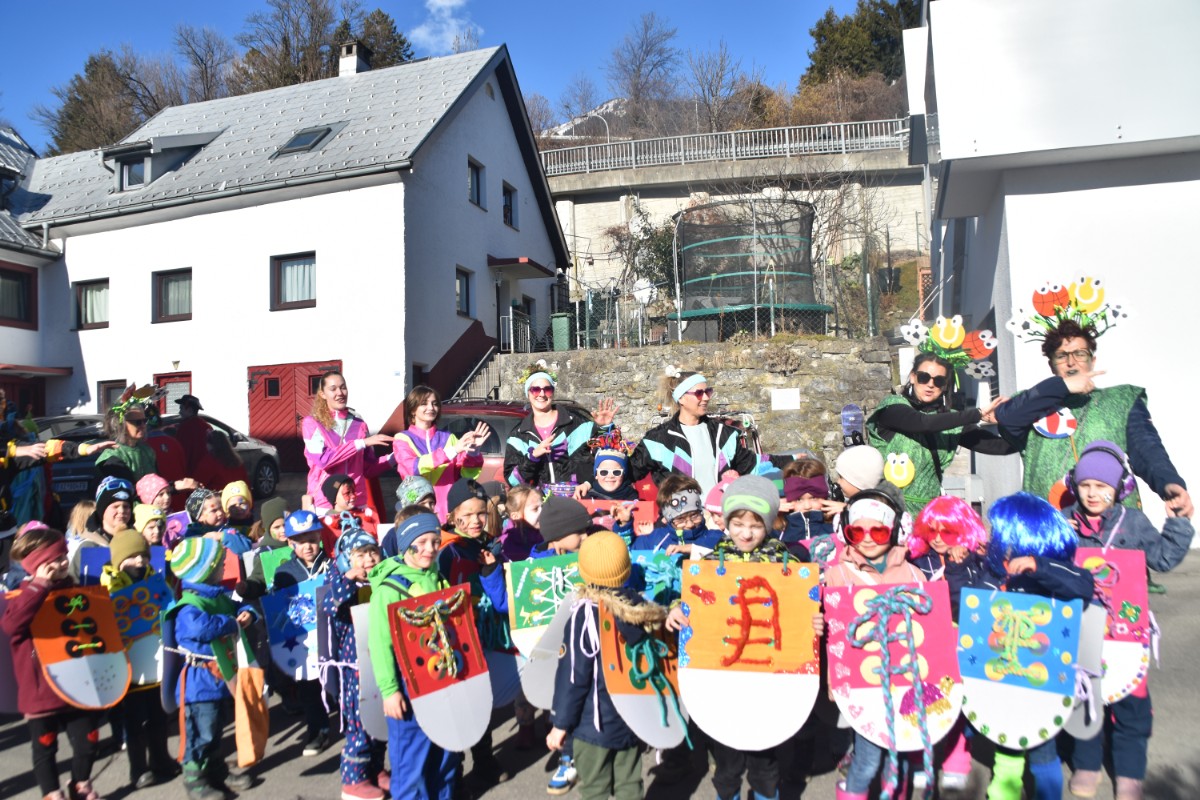 12.02.2026 Mitteilungsblatt Nr. 3