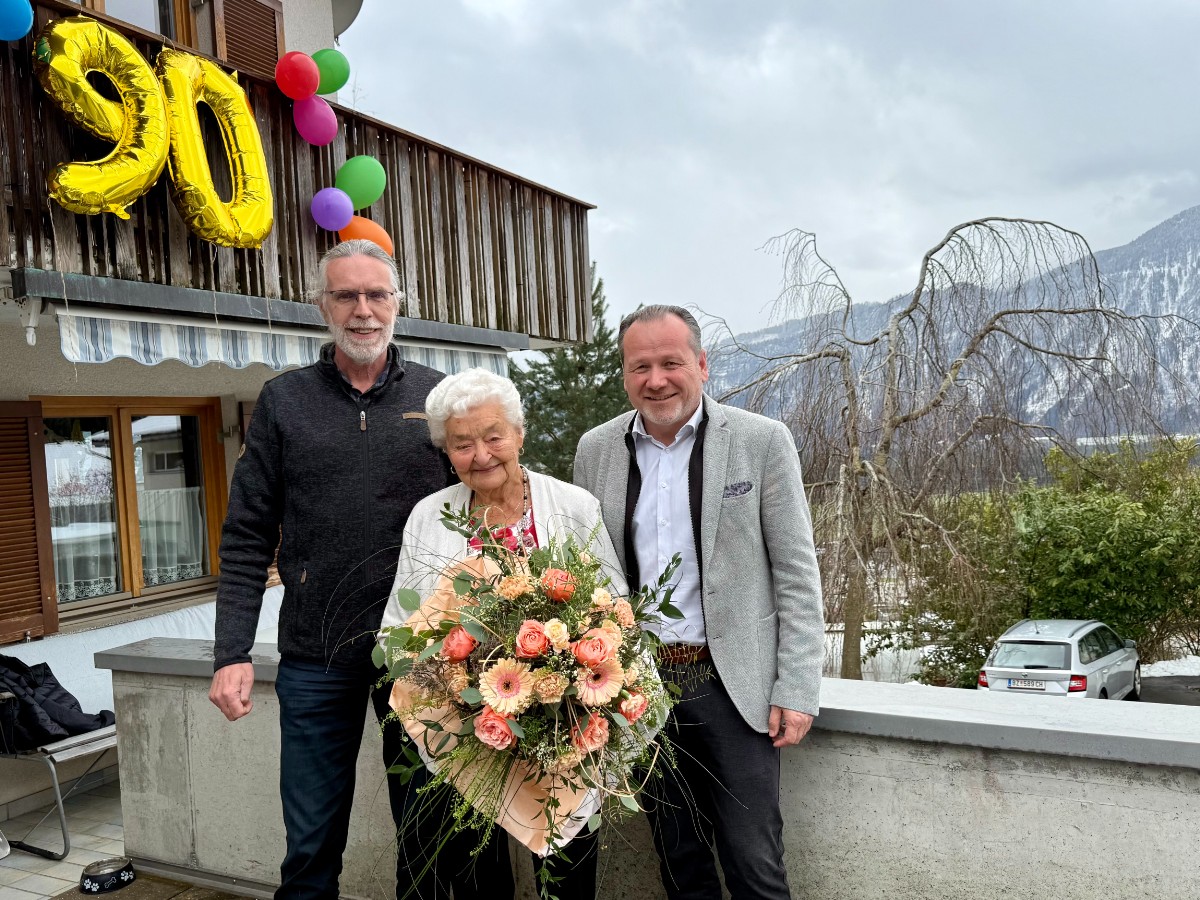 09.04.2026 Mitteilungsblatt Nr. 7